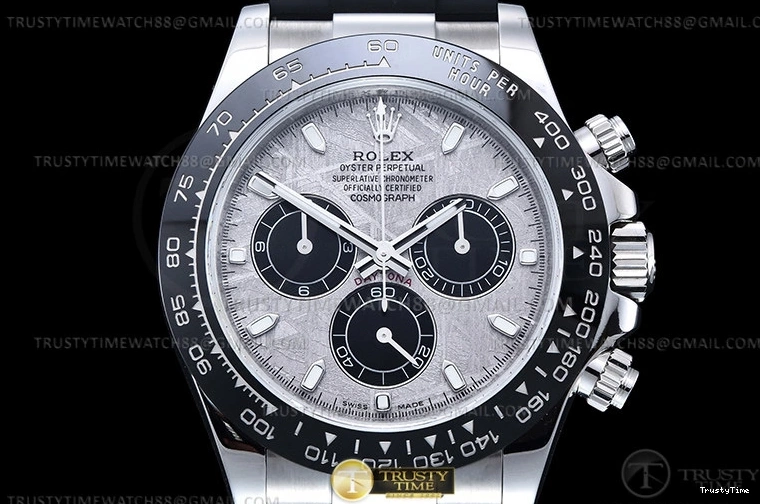 0313 Vibrant ROLDYT0437 – Daytona 116519 904L WG RU Met Stk QF V3 SH 950